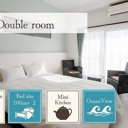 Cozy Stay In Itoman Εξωτερικό φωτογραφία