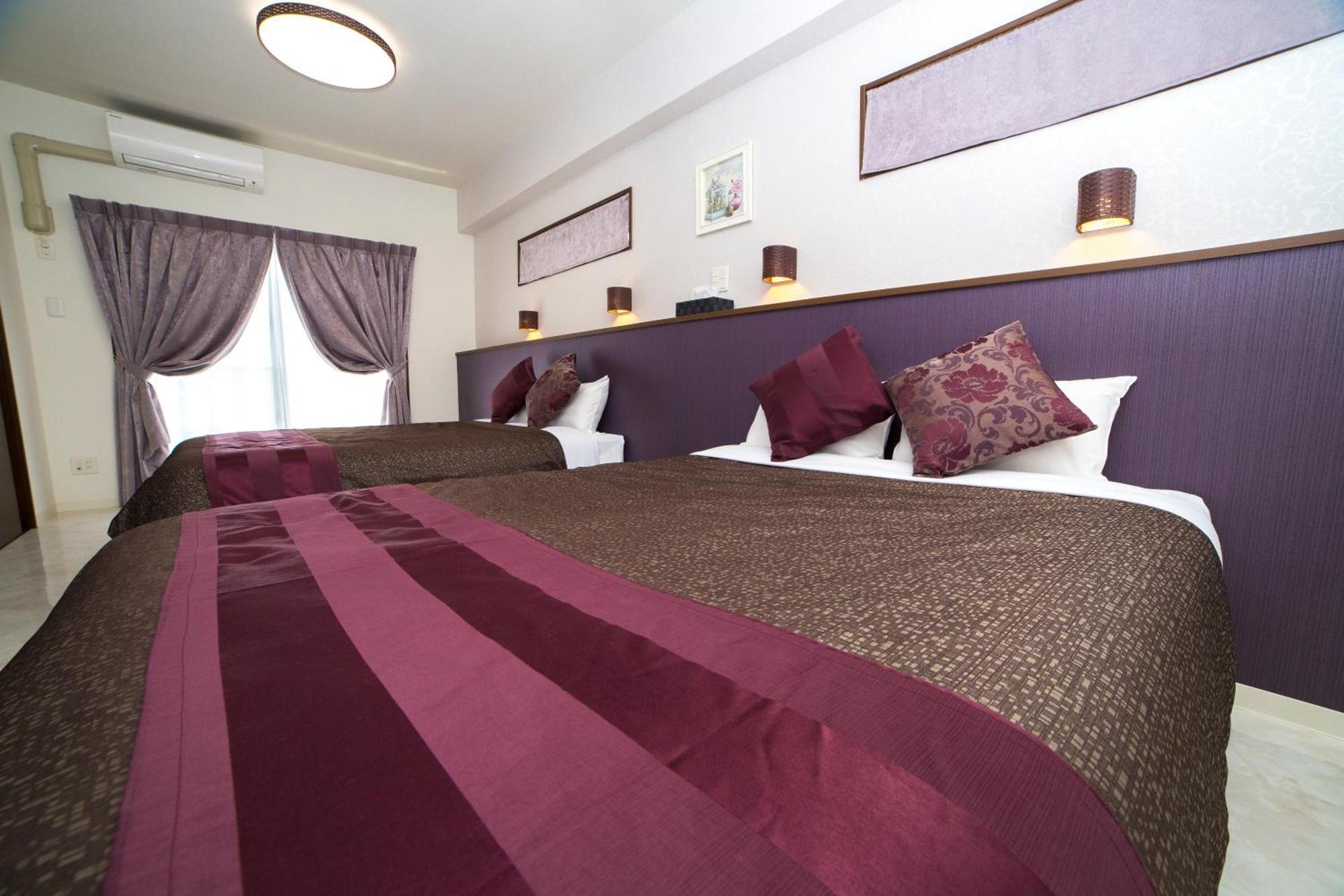 Cozy Stay In Itoman Εξωτερικό φωτογραφία