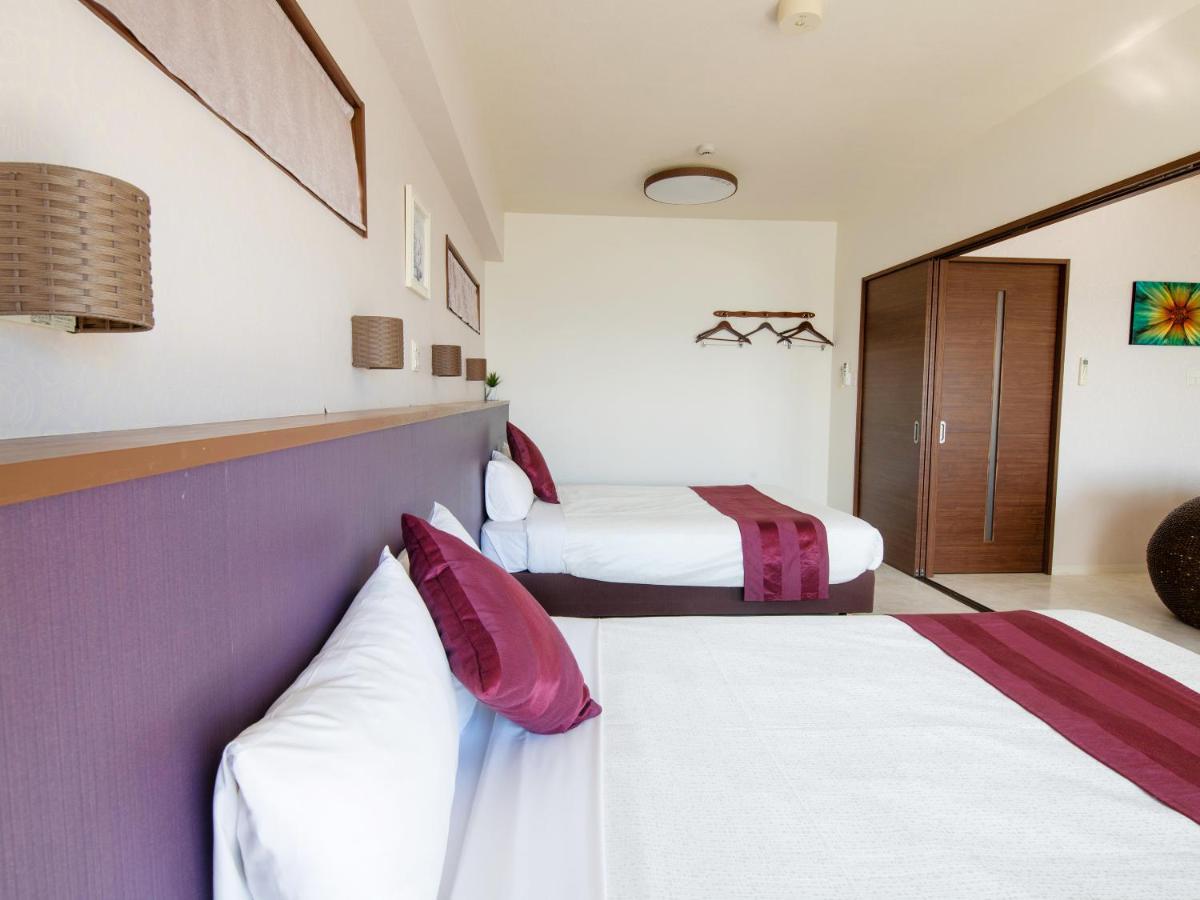 Cozy Stay In Itoman Εξωτερικό φωτογραφία