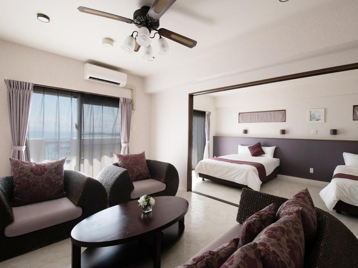 Cozy Stay In Itoman Εξωτερικό φωτογραφία