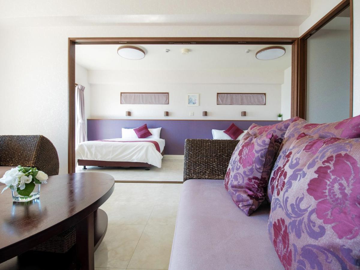 Cozy Stay In Itoman Εξωτερικό φωτογραφία