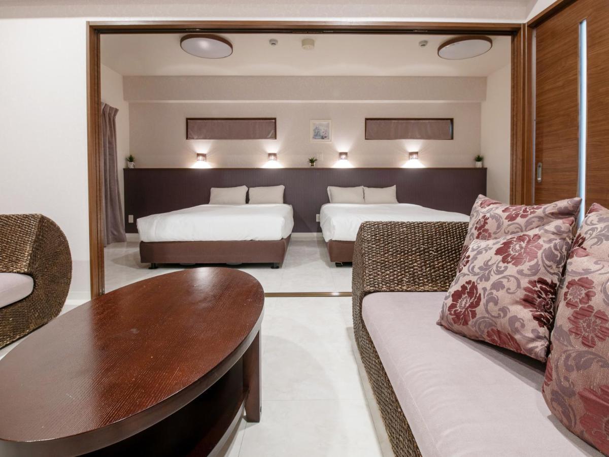 Cozy Stay In Itoman Εξωτερικό φωτογραφία