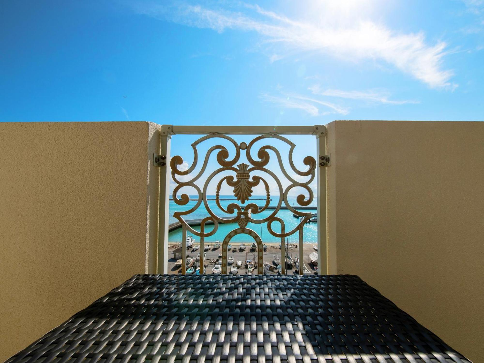 Cozy Stay In Itoman Εξωτερικό φωτογραφία