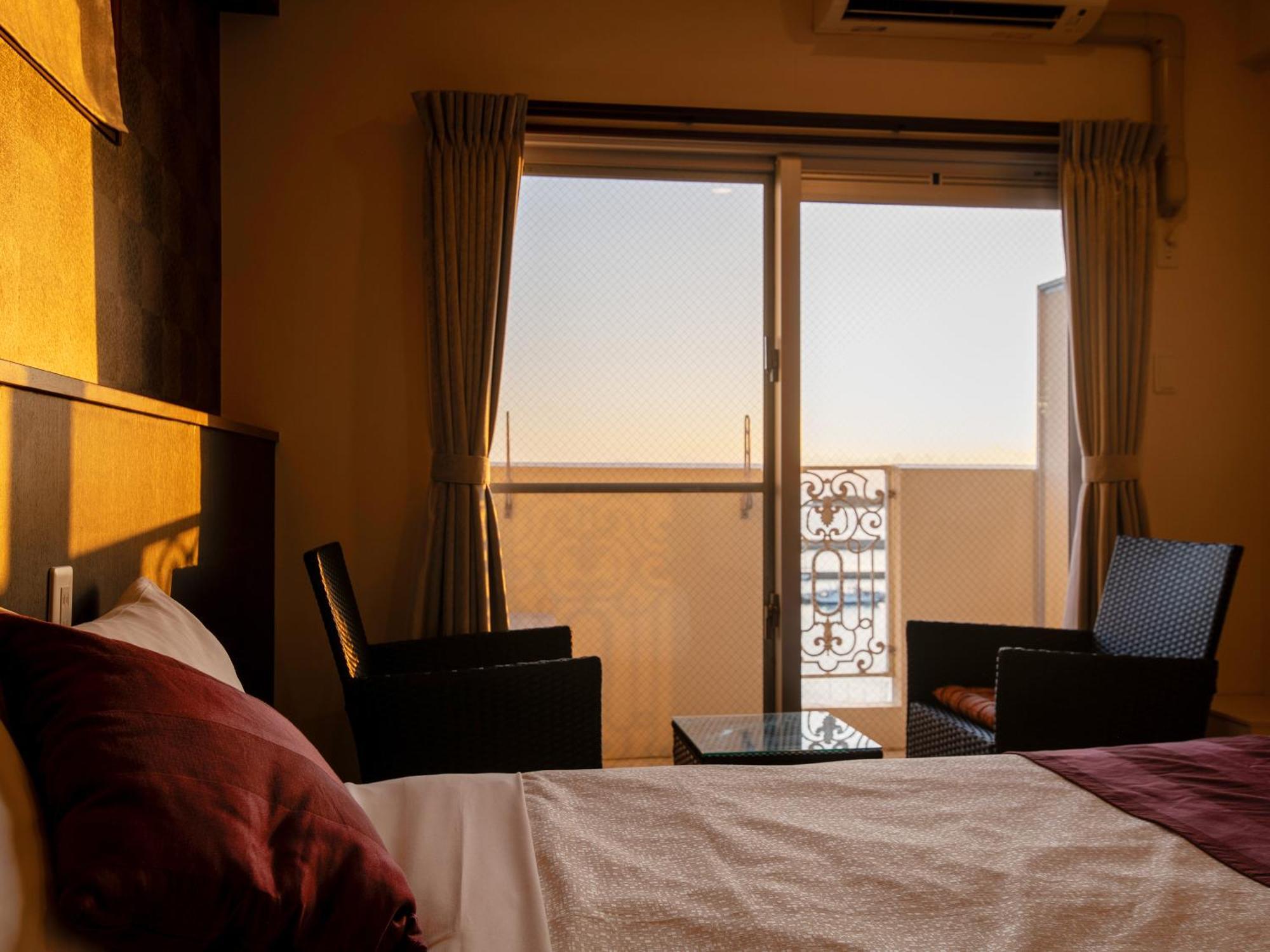 Cozy Stay In Itoman Εξωτερικό φωτογραφία