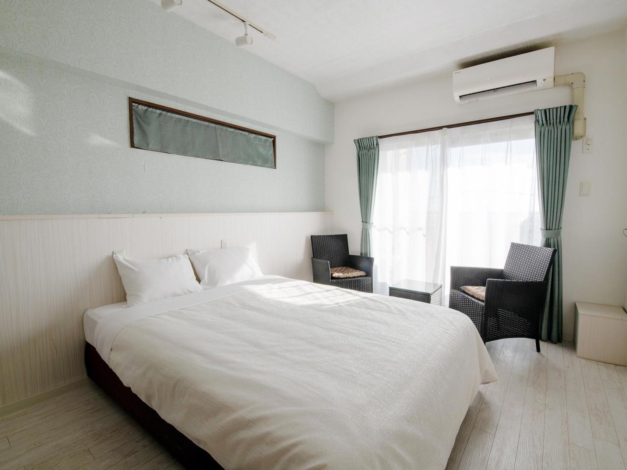 Cozy Stay In Itoman Εξωτερικό φωτογραφία