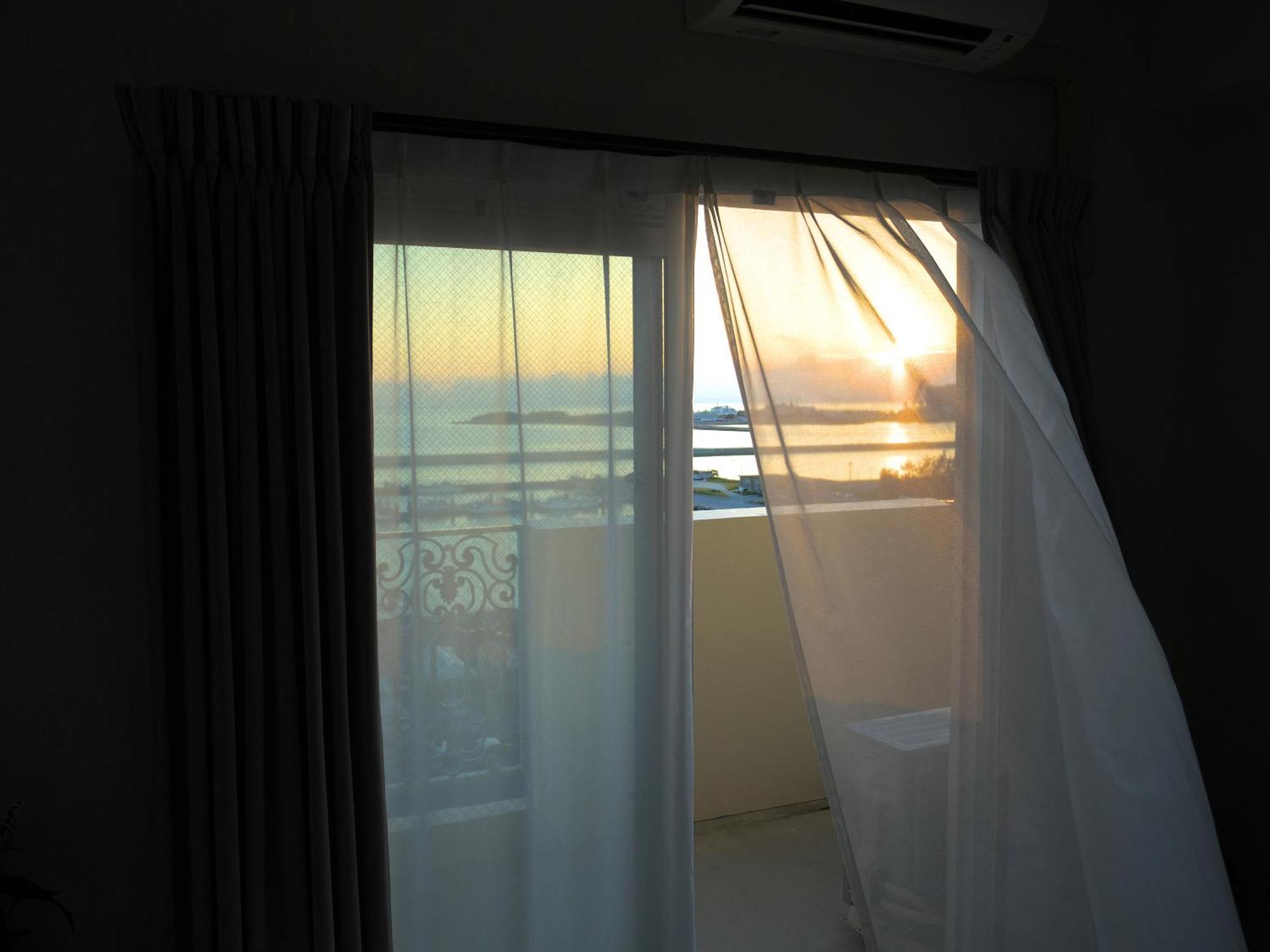 Cozy Stay In Itoman Εξωτερικό φωτογραφία