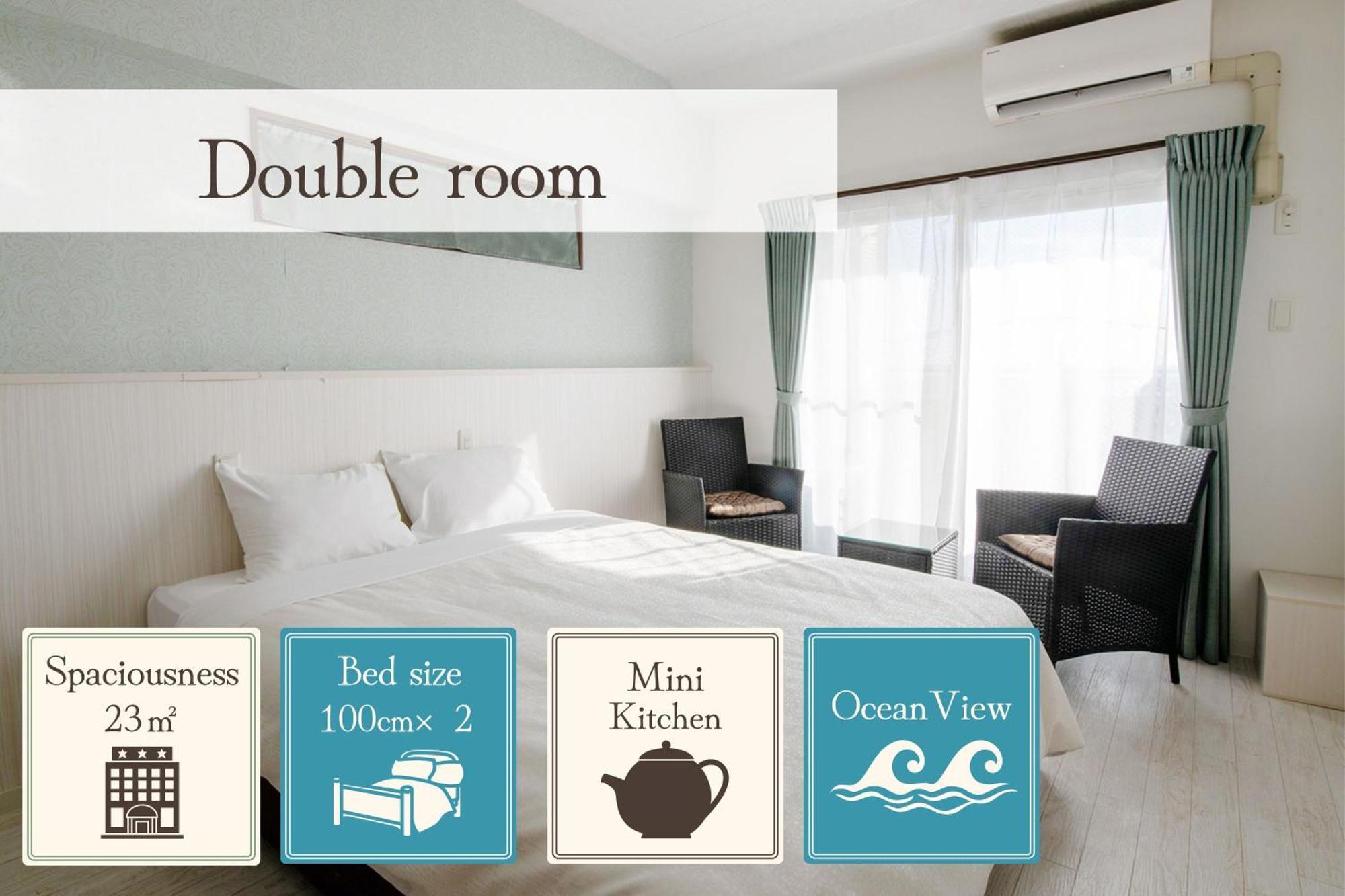 Cozy Stay In Itoman Εξωτερικό φωτογραφία
