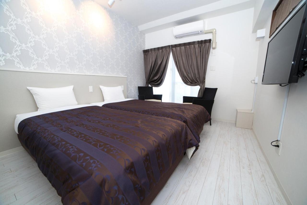 Cozy Stay In Itoman Εξωτερικό φωτογραφία
