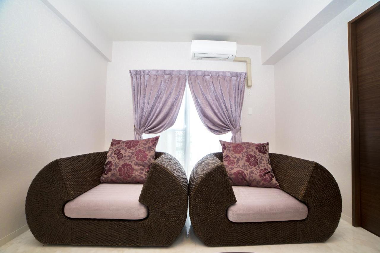 Cozy Stay In Itoman Εξωτερικό φωτογραφία