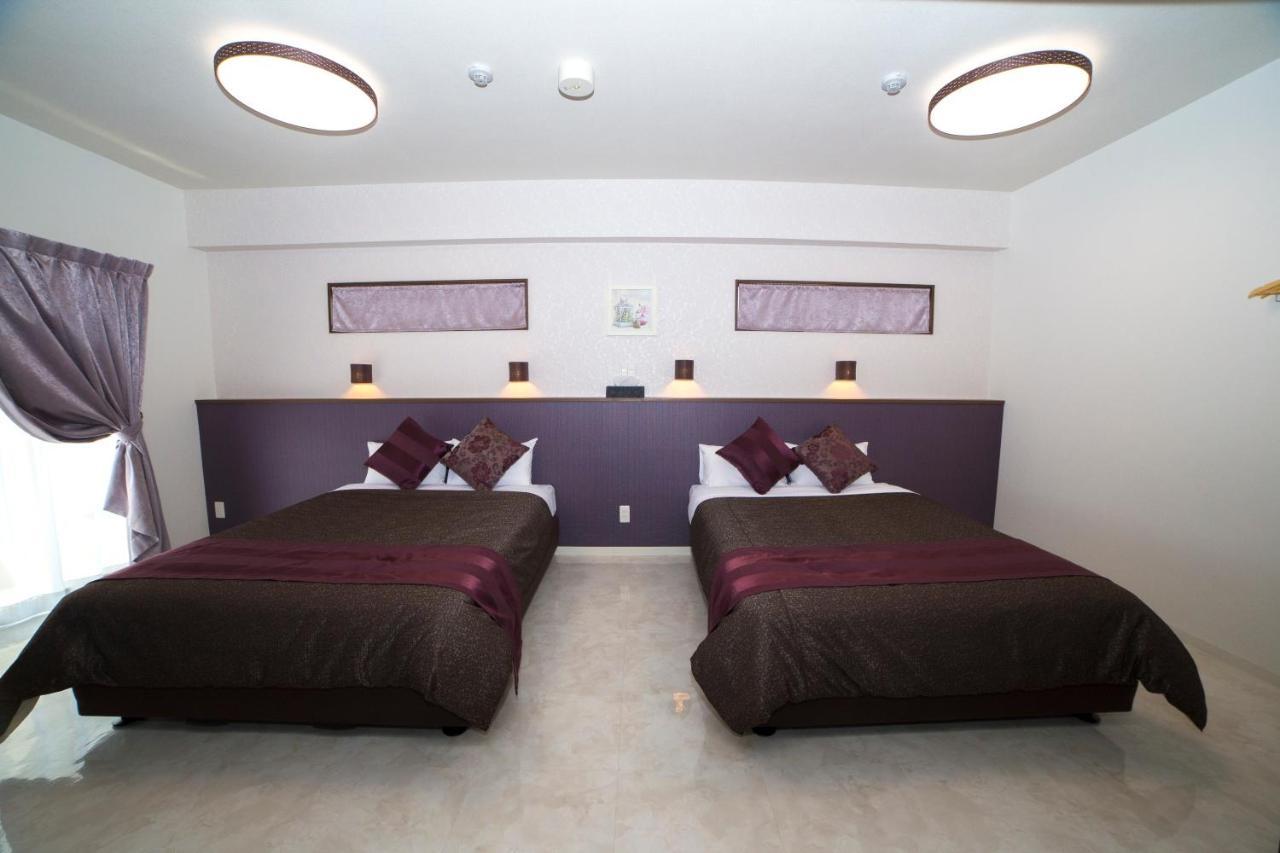 Cozy Stay In Itoman Εξωτερικό φωτογραφία
